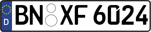 BN-XF6024