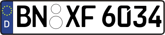 BN-XF6034