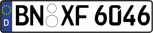 BN-XF6046