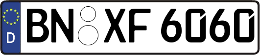 BN-XF6060