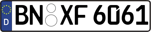 BN-XF6061