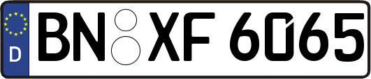 BN-XF6065