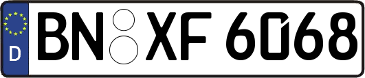 BN-XF6068