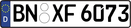 BN-XF6073