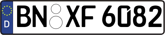 BN-XF6082