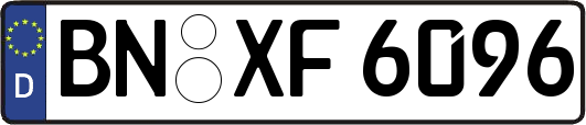 BN-XF6096