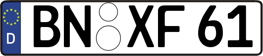 BN-XF61