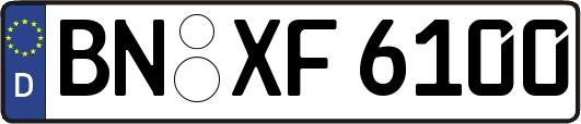 BN-XF6100