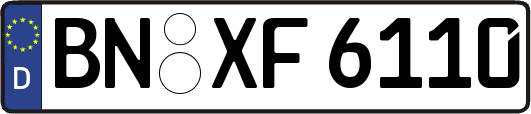 BN-XF6110
