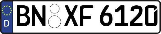 BN-XF6120