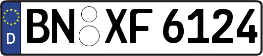 BN-XF6124