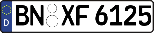 BN-XF6125