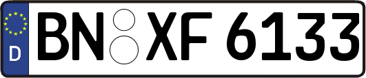 BN-XF6133