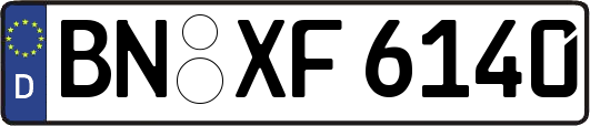 BN-XF6140