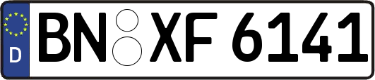 BN-XF6141