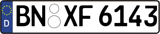 BN-XF6143