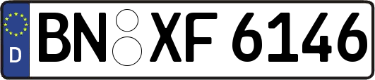 BN-XF6146
