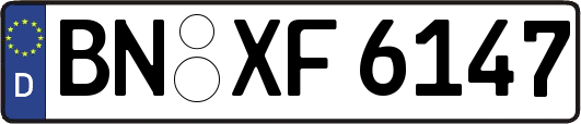 BN-XF6147