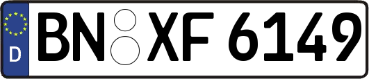 BN-XF6149