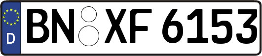 BN-XF6153