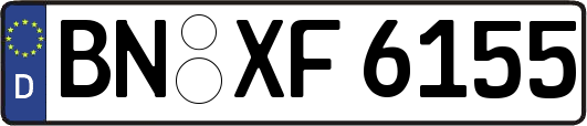 BN-XF6155