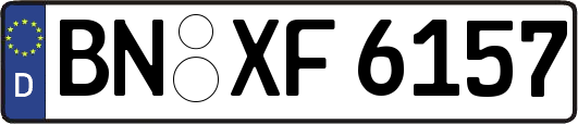 BN-XF6157