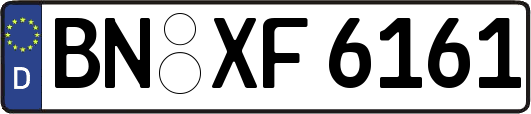 BN-XF6161