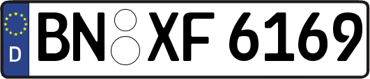 BN-XF6169