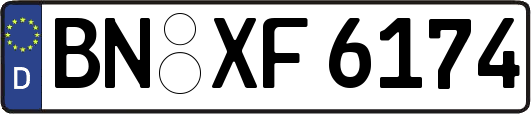 BN-XF6174