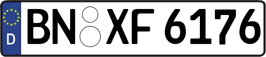 BN-XF6176