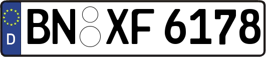 BN-XF6178