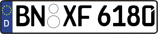 BN-XF6180