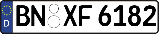 BN-XF6182