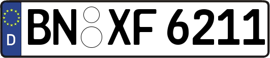 BN-XF6211