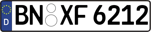 BN-XF6212