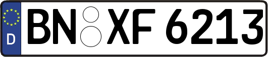 BN-XF6213