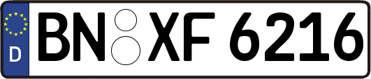 BN-XF6216