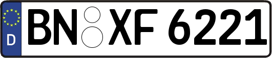 BN-XF6221