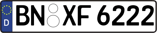 BN-XF6222