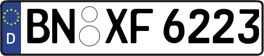 BN-XF6223