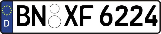 BN-XF6224