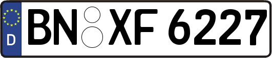 BN-XF6227