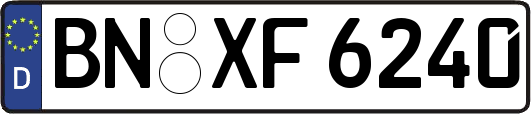 BN-XF6240