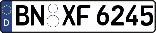 BN-XF6245