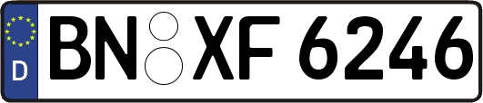 BN-XF6246