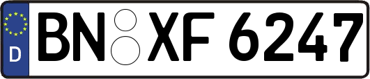 BN-XF6247
