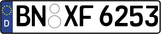 BN-XF6253