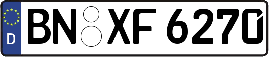 BN-XF6270