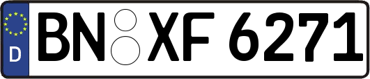 BN-XF6271