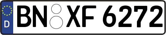 BN-XF6272
